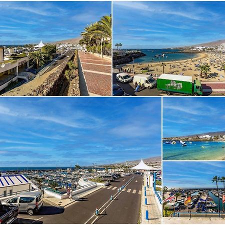 Apartment On Pinta Beach Costa Adeje  ภายนอก รูปภาพ