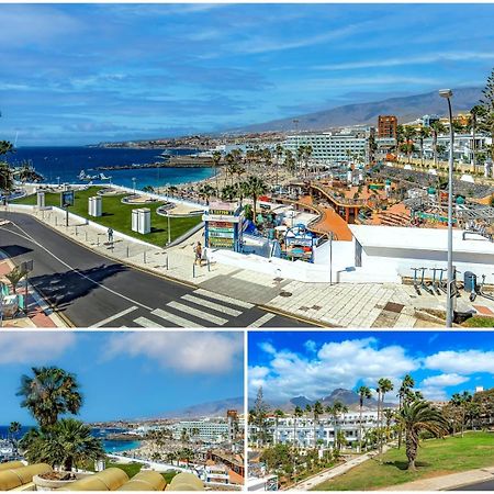 Apartment On Pinta Beach Costa Adeje  ภายนอก รูปภาพ