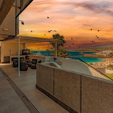 Apartment On Pinta Beach Costa Adeje  ภายนอก รูปภาพ