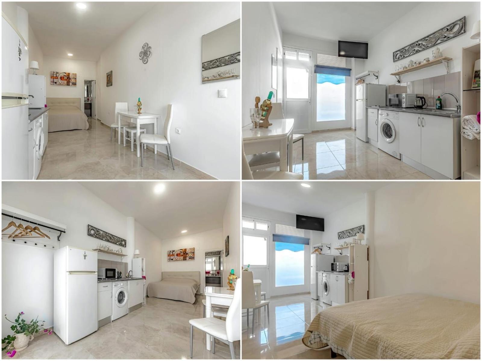 Apartment On Pinta Beach Costa Adeje  ภายนอก รูปภาพ